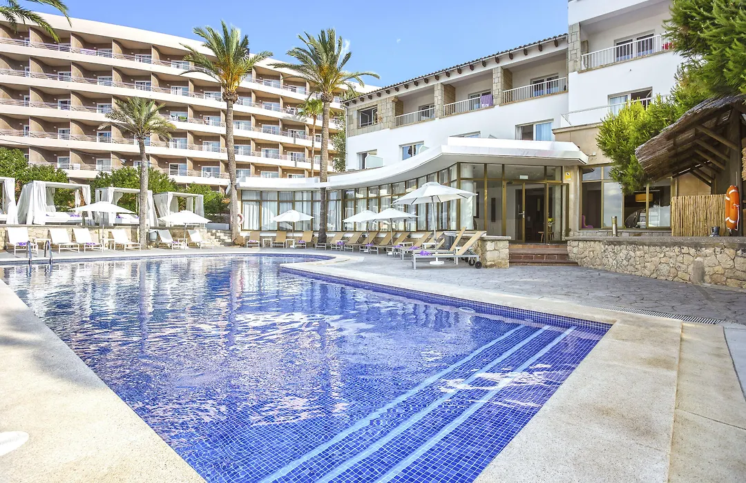 Be Live Adults Only La Cala Boutique Hotel-1
