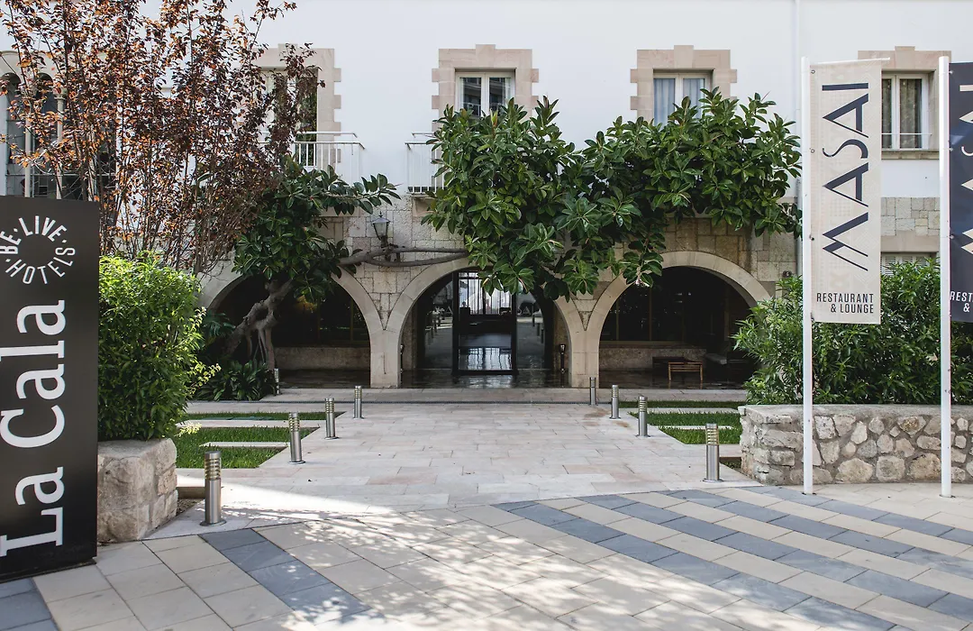 Be Live Adults Only La Cala Boutique Hotel-1