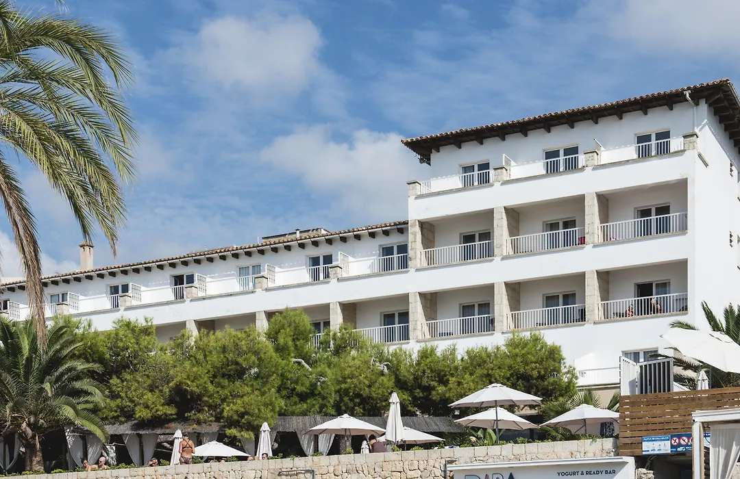 Be Live Adults Only La Cala Boutique Hotel-1