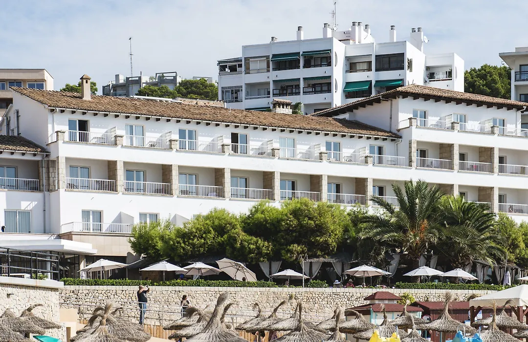 Be Live Adults Only La Cala Boutique Hotel-1