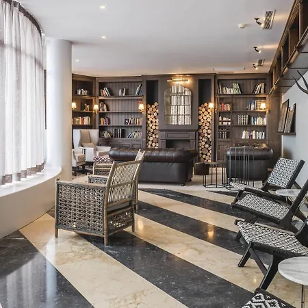 Be Live Adults Only La Cala Boutique Hotel-3