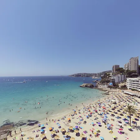 Be Live Adults Only La Cala Boutique Hotel-2
